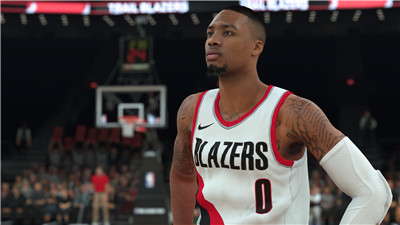 NBA2K20最新版