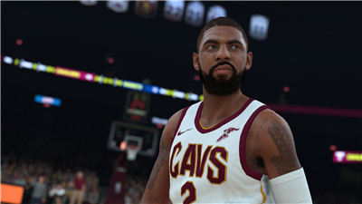 NBA2K20豪华存档版