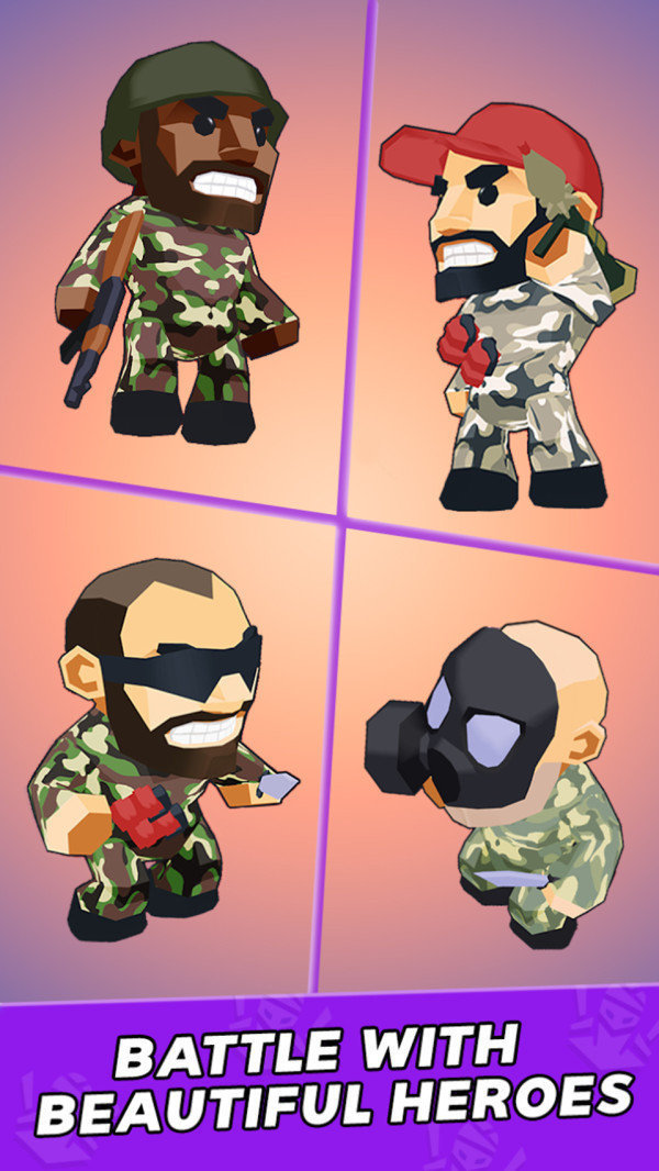 圆滑射手