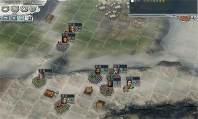 三国志11
