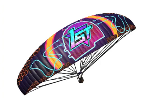 和平精英霓虹街区降落伞怎么获得 和平精英霓虹街区降落伞获得方法