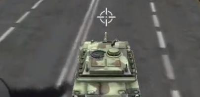 坦克变形机器人大战