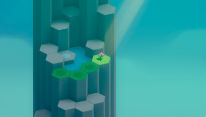 Spring Falls