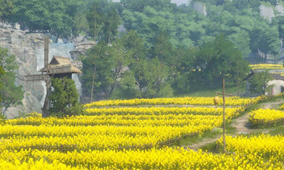 逆水寒