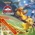 Pokemon Battle Academy