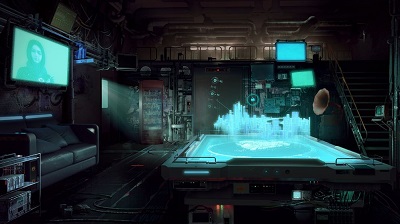 影子游戏星城行动