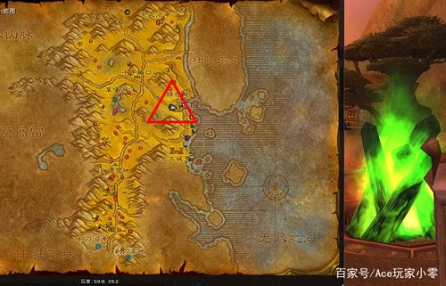 魔兽世界怀旧服仲夏火焰节任务全攻略