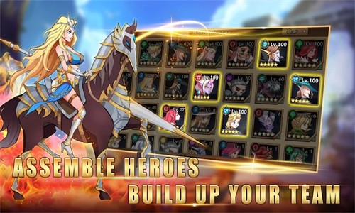MetawarHero Rush破解版