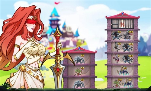 MetawarHero Rush破解版