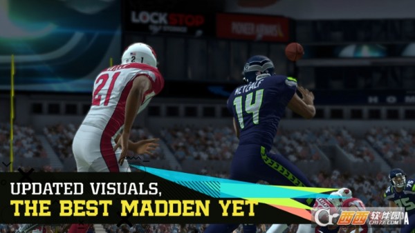 Madden NFL22破解版