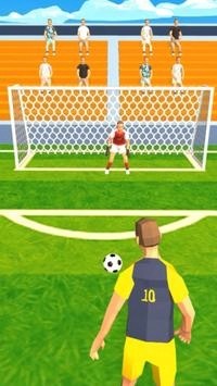 足球生活3D经典版