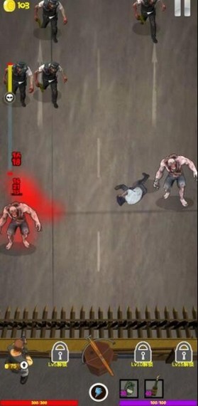 危城守卫免费版