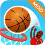 Idle Dunk Masters极速版