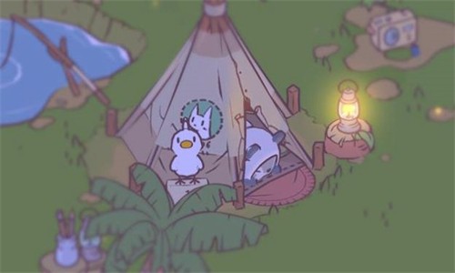 猫和汤破解版