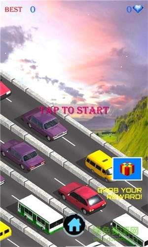 动物公路跳跃极速版