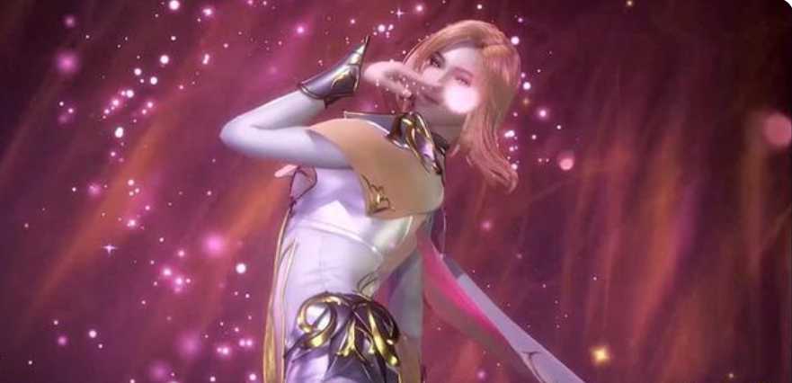 斗罗大陆胡列娜篇免费版