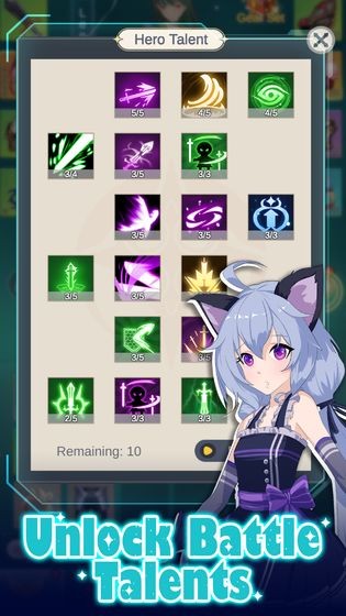 驱魔少女夏洛特经典版