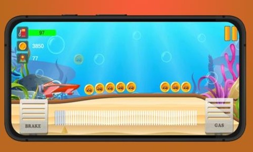 海洋山攀登经典版