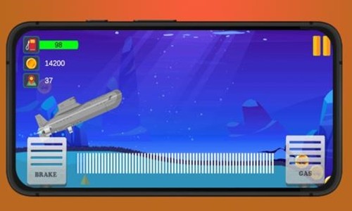 海洋山攀登经典版