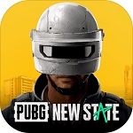 pubg new state中文版