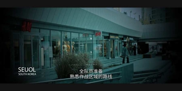 局内人极速版
