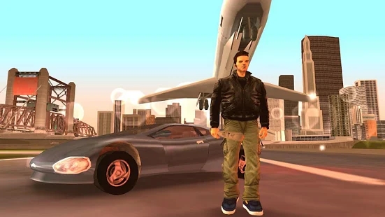 gta3安卓免费版