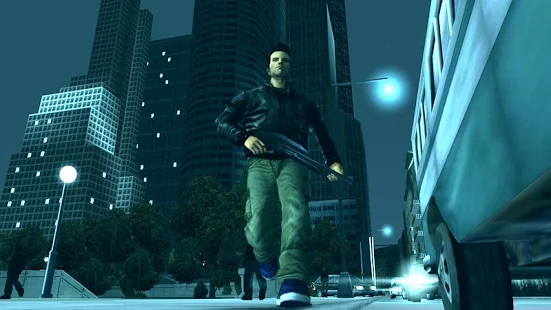 gta3破解版