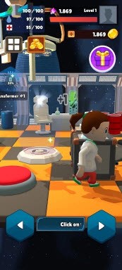 空闲空间农场破解版