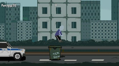 斯拉夫跑者免费版