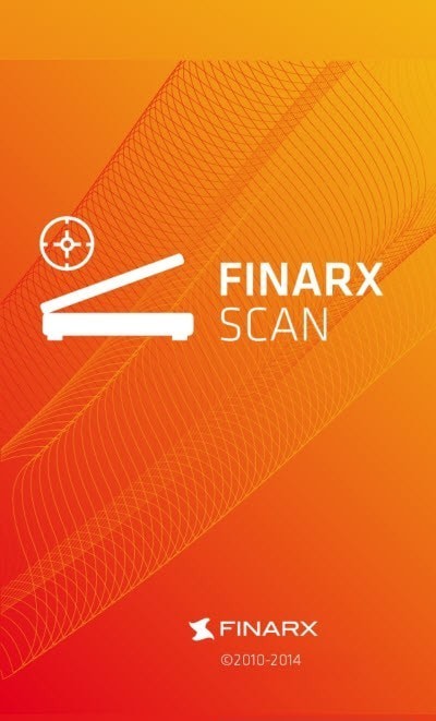 FINARX Scan Light文档扫描安卓版