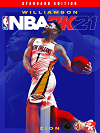 nba2k2021经典版