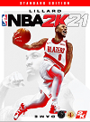 nba2k2021经典版