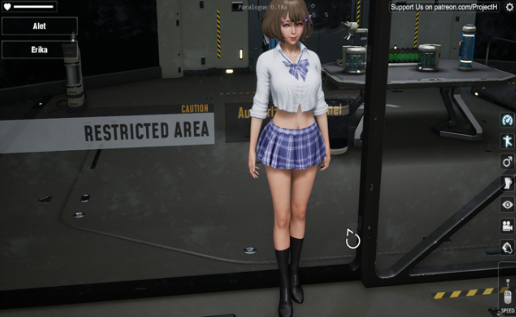 堕落玩偶女2号安卓版