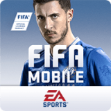 FIFA Mobile破解版