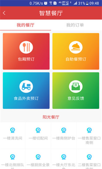 智慧大院官方版