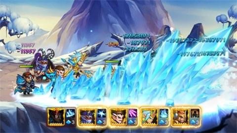 魔灵三国破解版