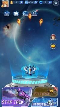 星际机战经典版