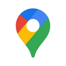 谷歌地图网页版