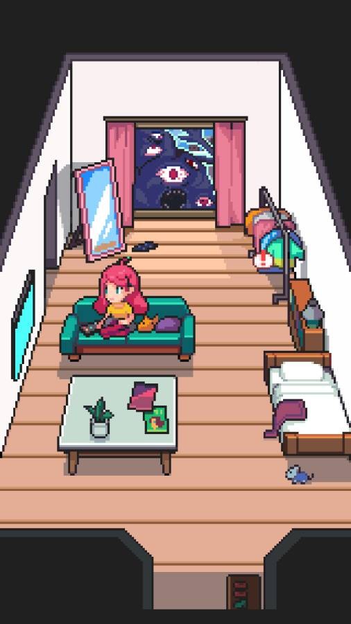捕鼠器免费版