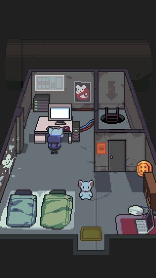 捕鼠器免费版