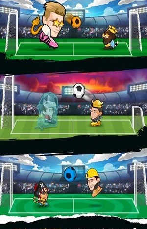 头球安卓版