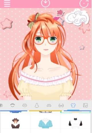 动漫女孩工厂免费版