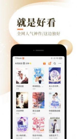 平生小说经典版