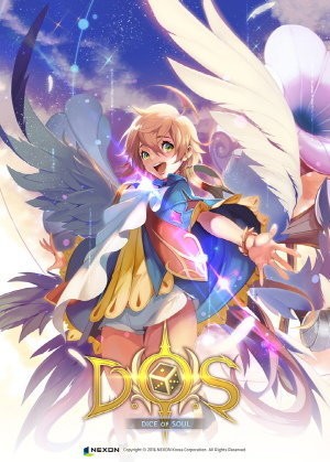 骰子的灵魂DOS经典版