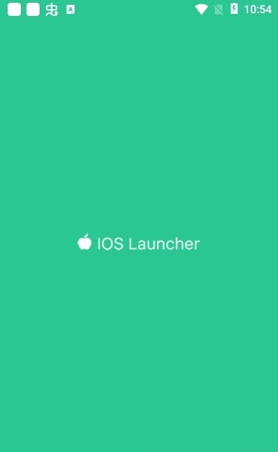 iOS launcher免费版