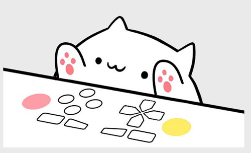 bongo cat mver中文版