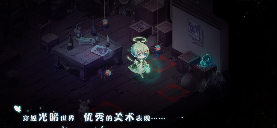 宝石研物语官方版