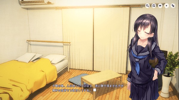 1room家出少女ios福利版
