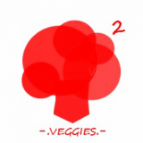 veggies中文版