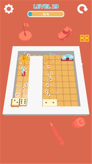 方块切切切安卓版